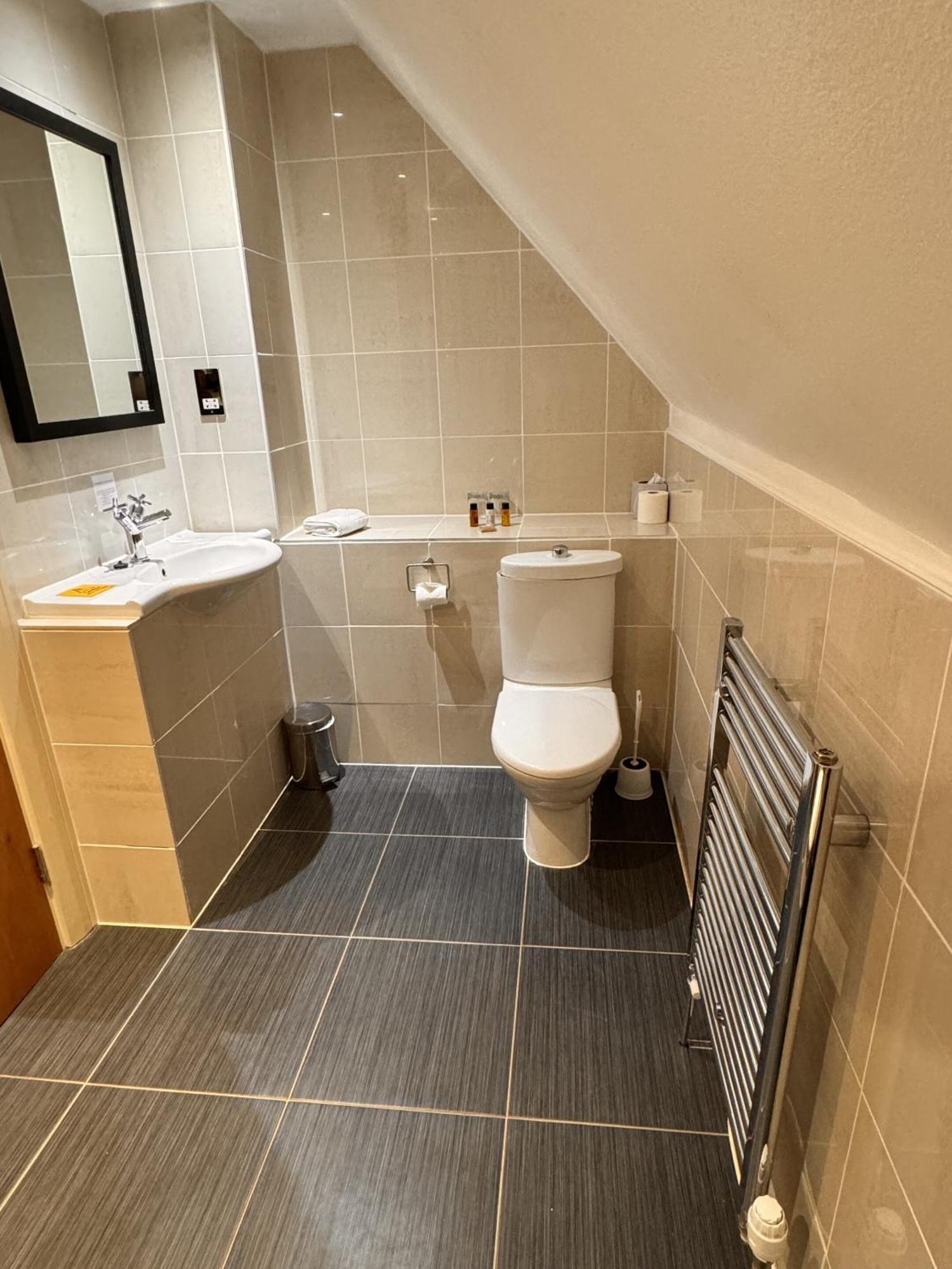 The Kings Head Country Hotel Great Bircham Room photo