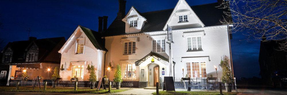 The Kings Head Country Hotel Great Bircham Exterior photo